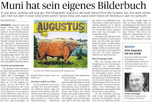 St.Galler Tagblatt | 12. März 2014