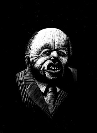 Karikatueli | 2007 | zeichnerisch