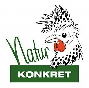 Natur-Konkret Logos