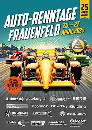 ACS Autorenntage Frauenfeld